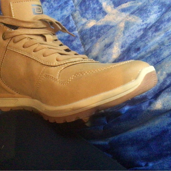 Mens New shoes DAYFIVE sz12 never worn comfort sport flexible sole,light linning - Picture 2 of 9